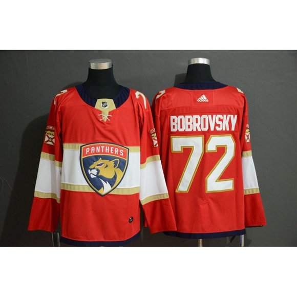sergei bobrovsky jersey